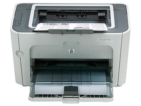 HP LaserJet P1503n Driver: Installation and Troubleshooting Guide